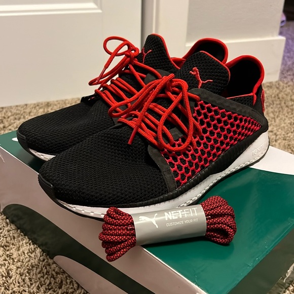 MENS  PUMA - Picture 4 of 4